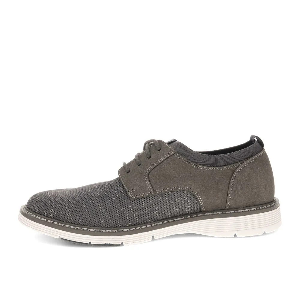 Edgehill - Mens Dress Casual Oxford