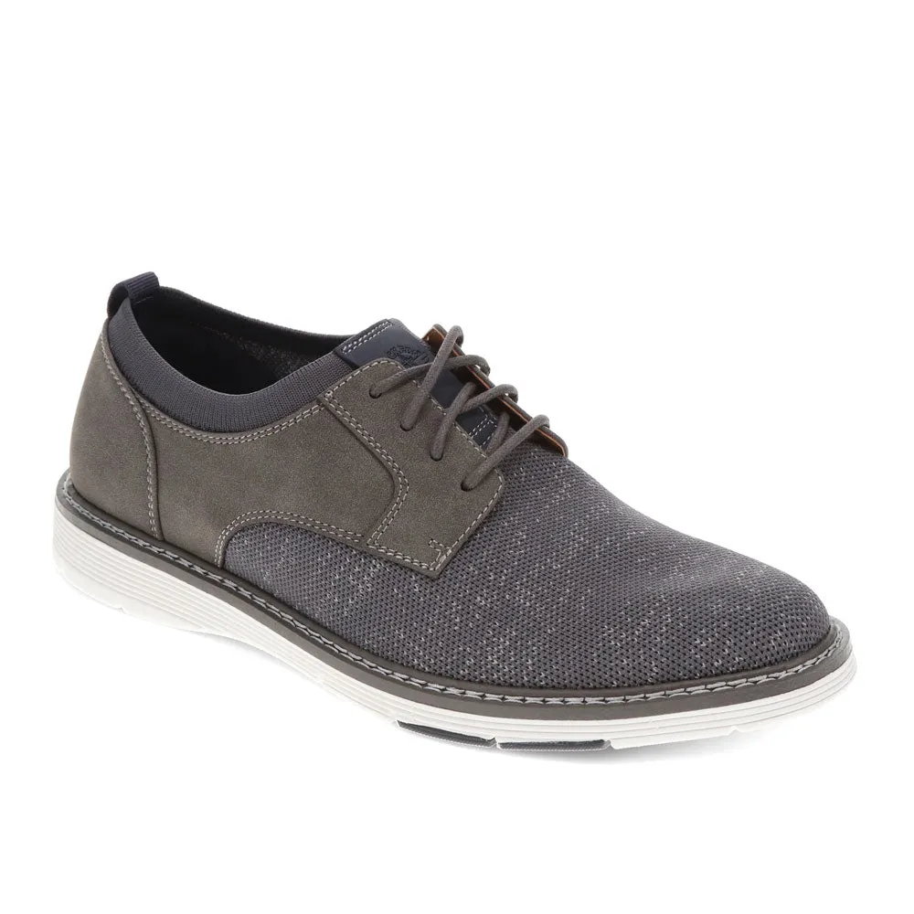 Edgehill - Mens Dress Casual Oxford