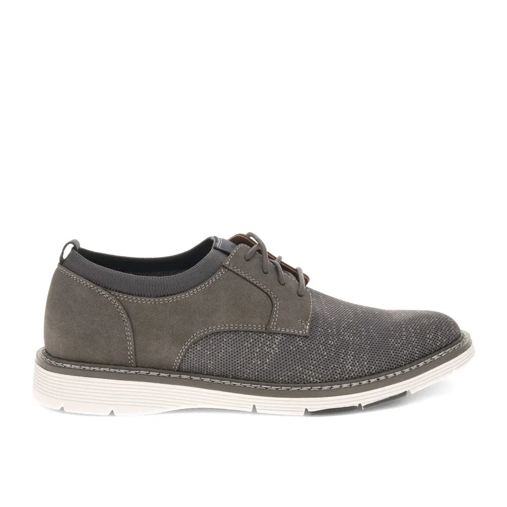 Edgehill - Mens Dress Casual Oxford