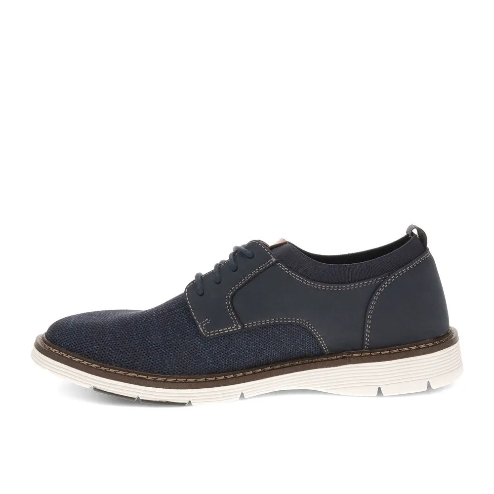 Edgehill - Mens Dress Casual Oxford