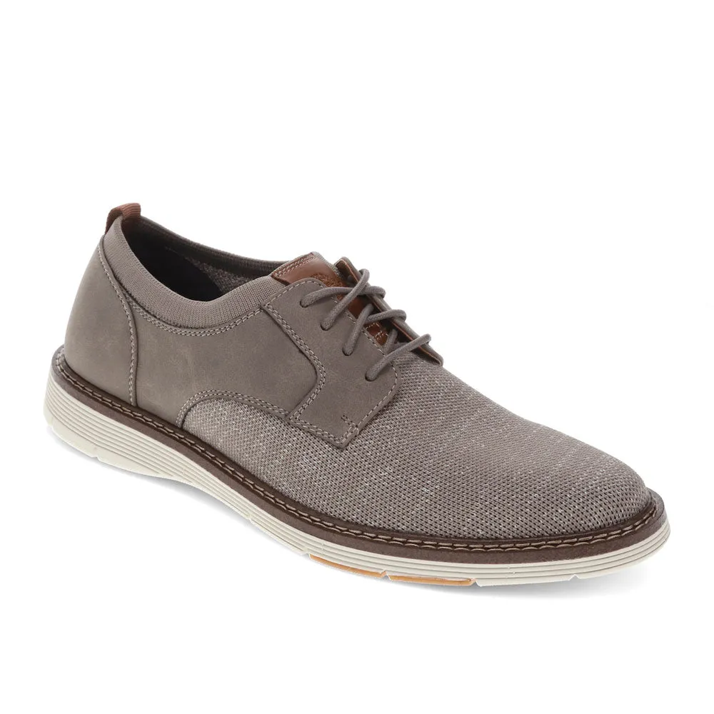 Edgehill - Mens Dress Casual Oxford