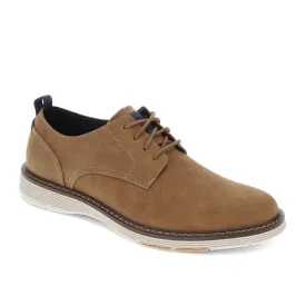 Elmington - Mens Dress Casual Oxford