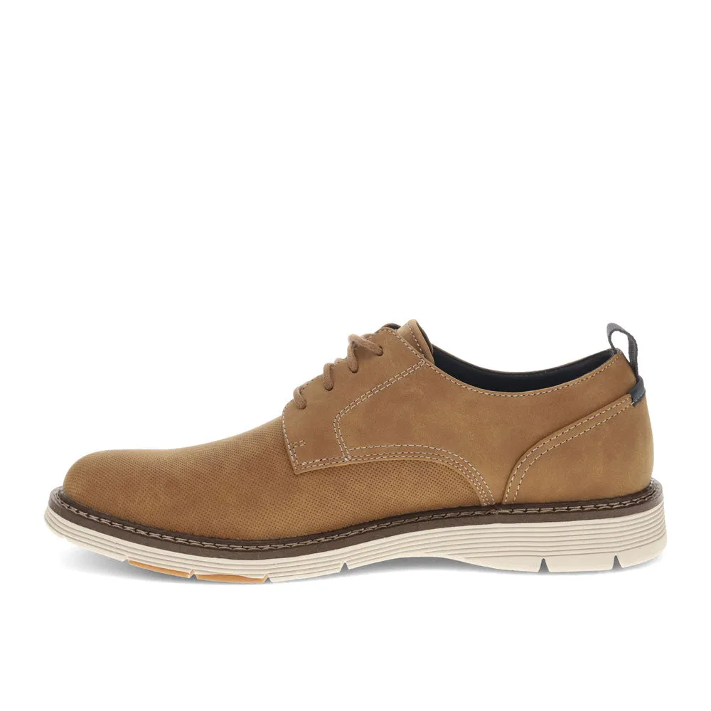 Elmington - Mens Dress Casual Oxford