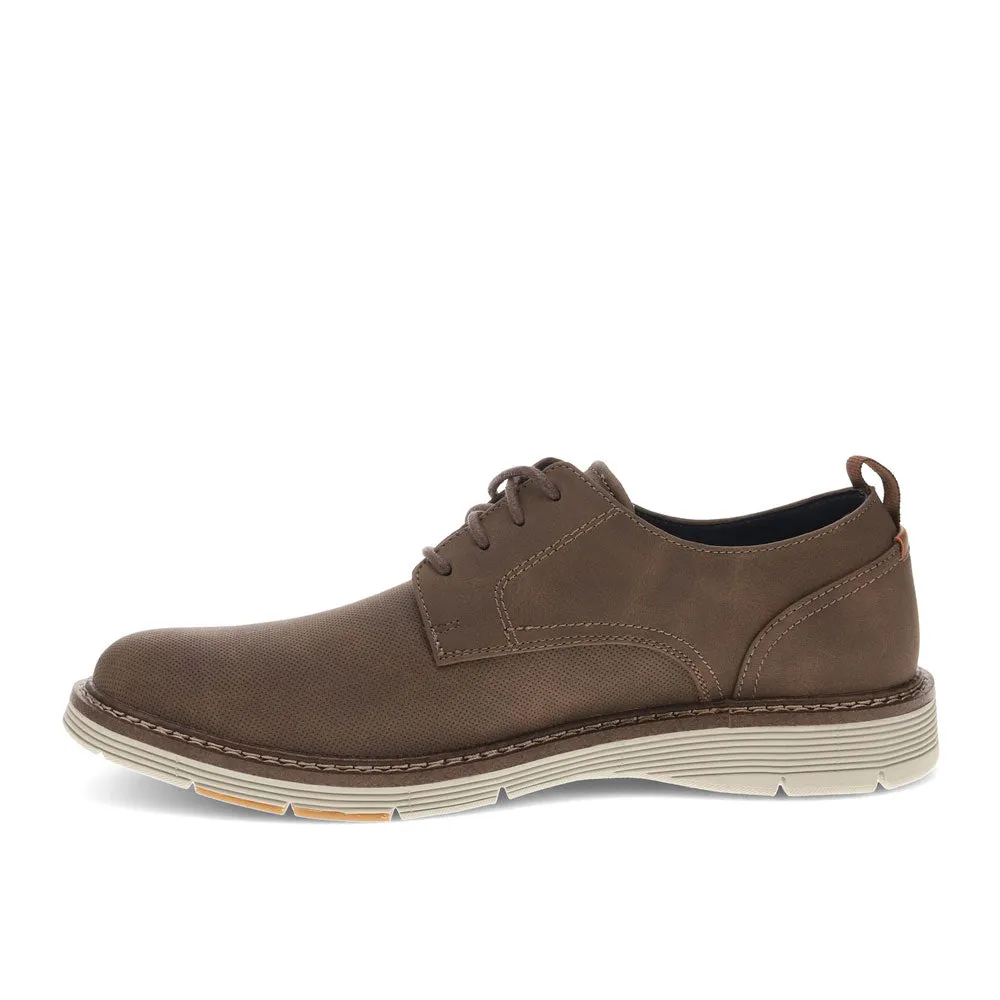 Elmington - Mens Dress Casual Oxford