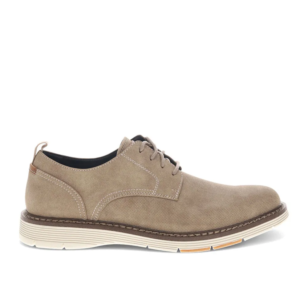 Elmington - Mens Dress Casual Oxford