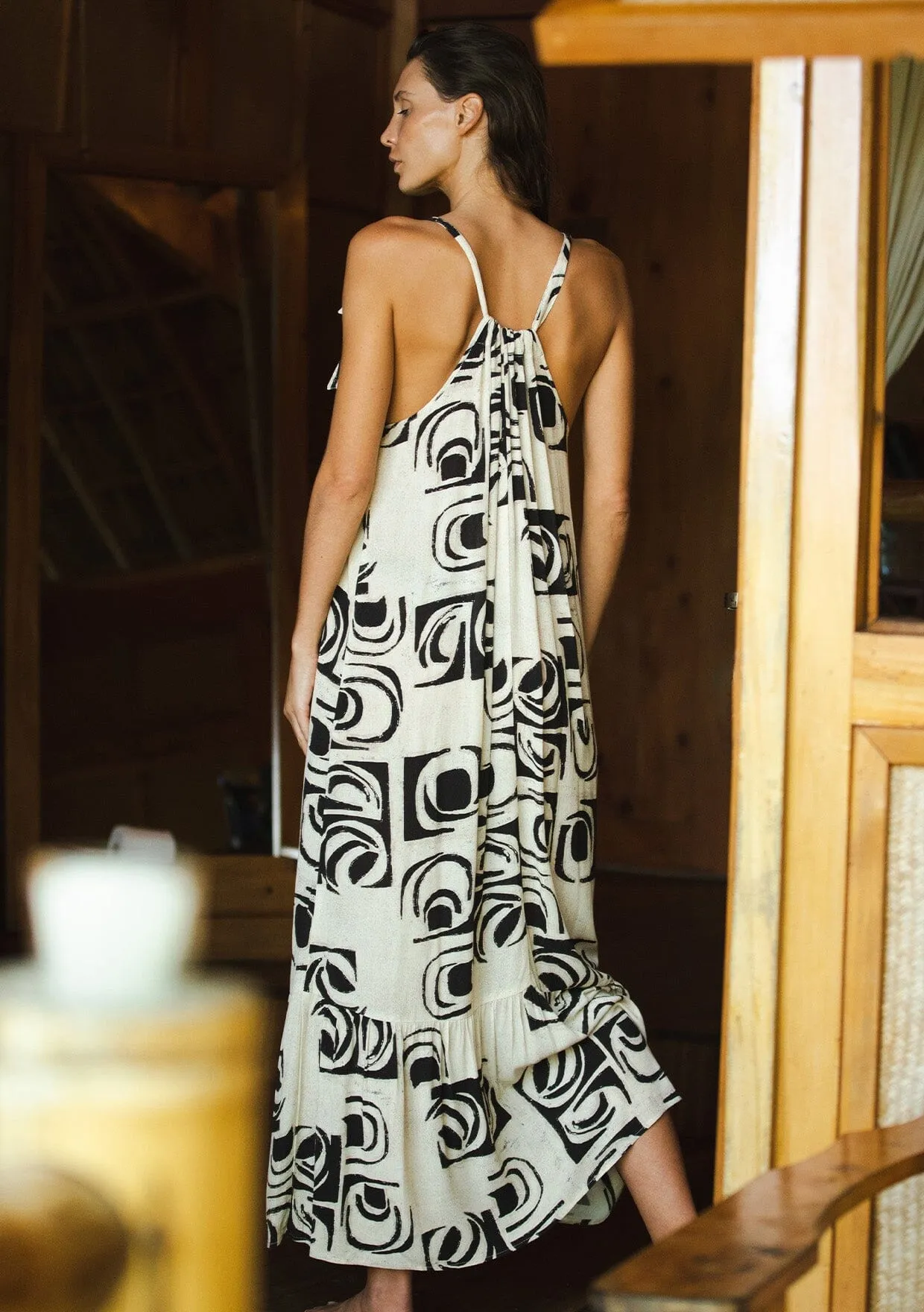 Emerson Maxi Dress