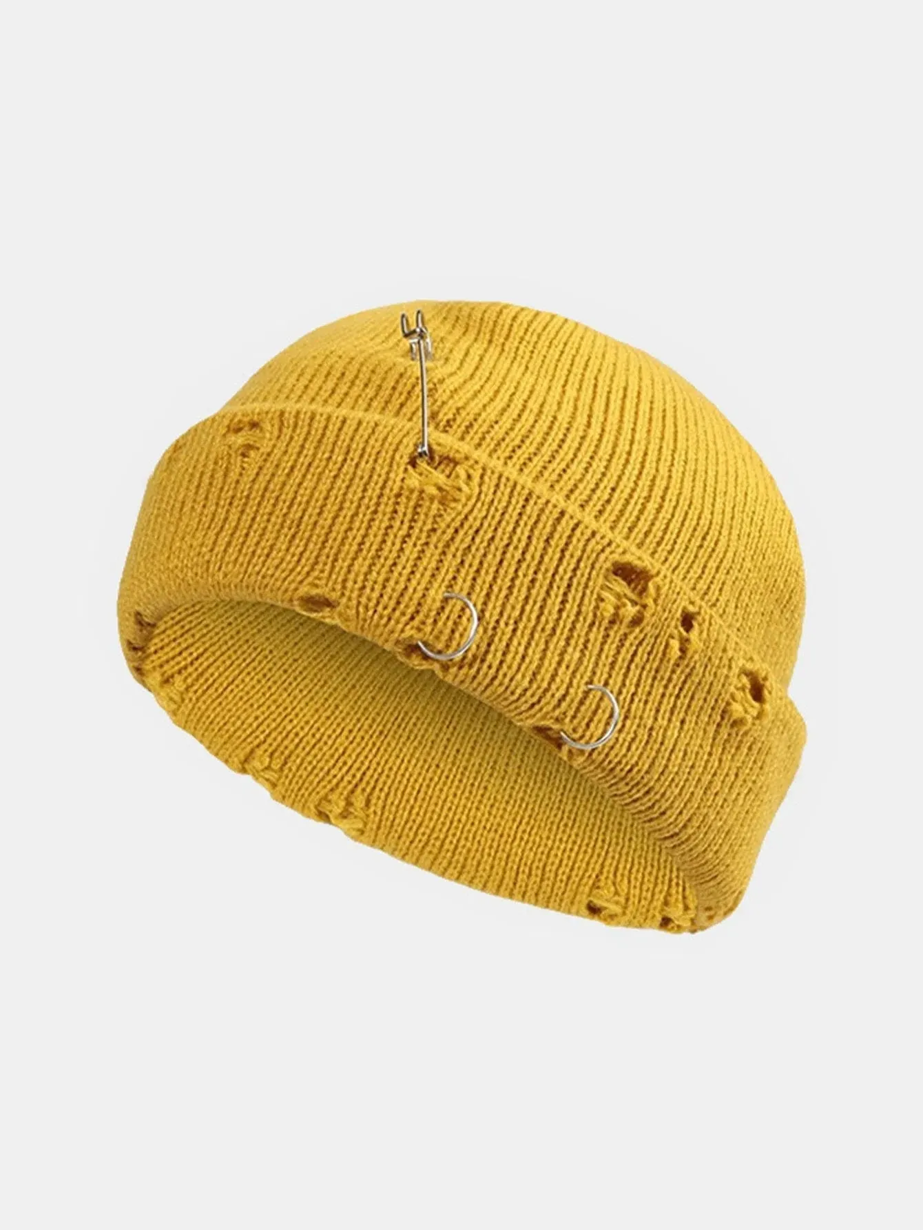 Evaris – Decorative pin – Beanie