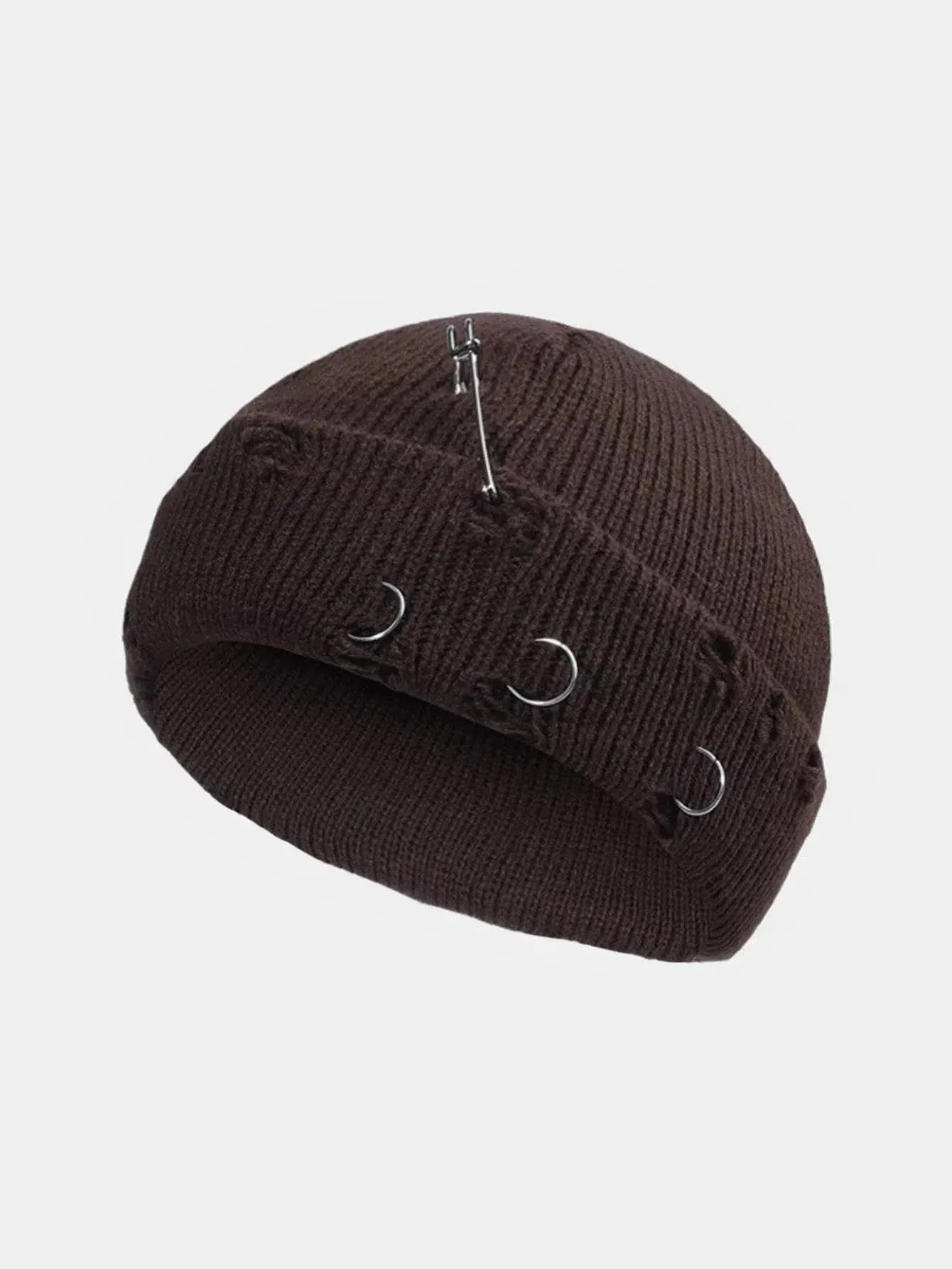 Evaris – Decorative pin – Beanie