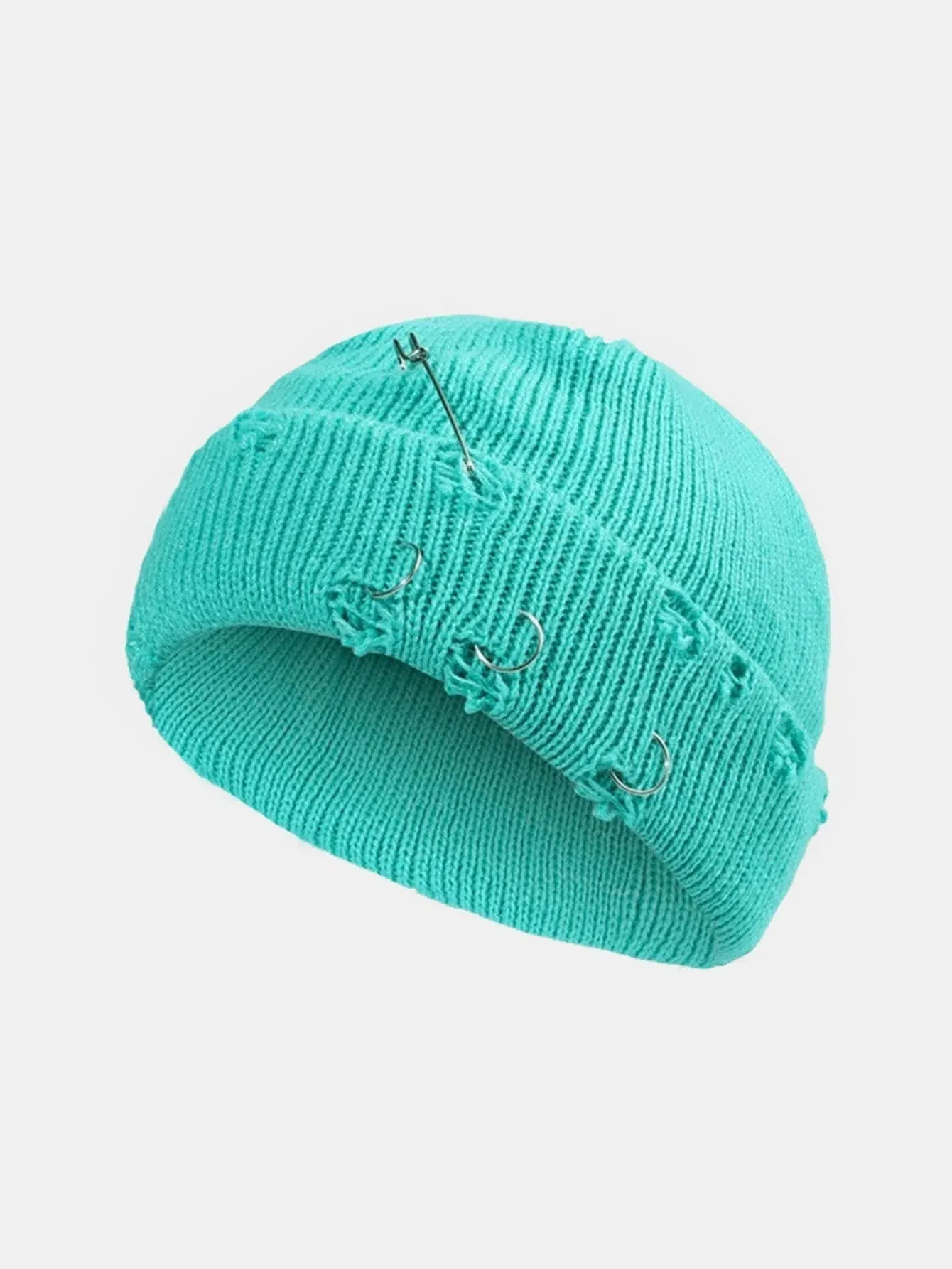 Evaris – Decorative pin – Beanie