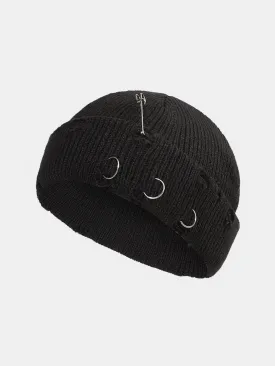 Evaris – Decorative pin – Beanie