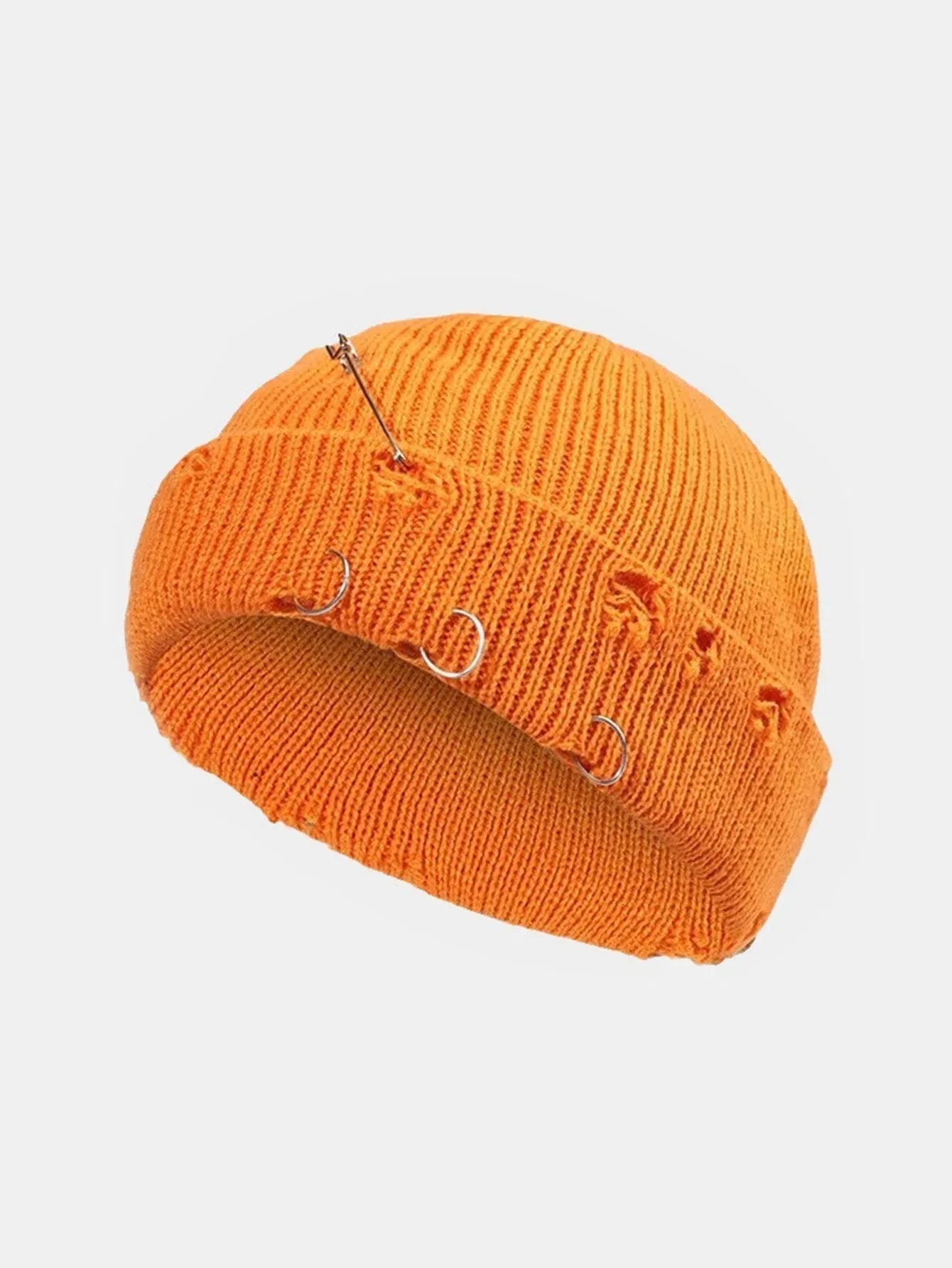 Evaris – Decorative pin – Beanie