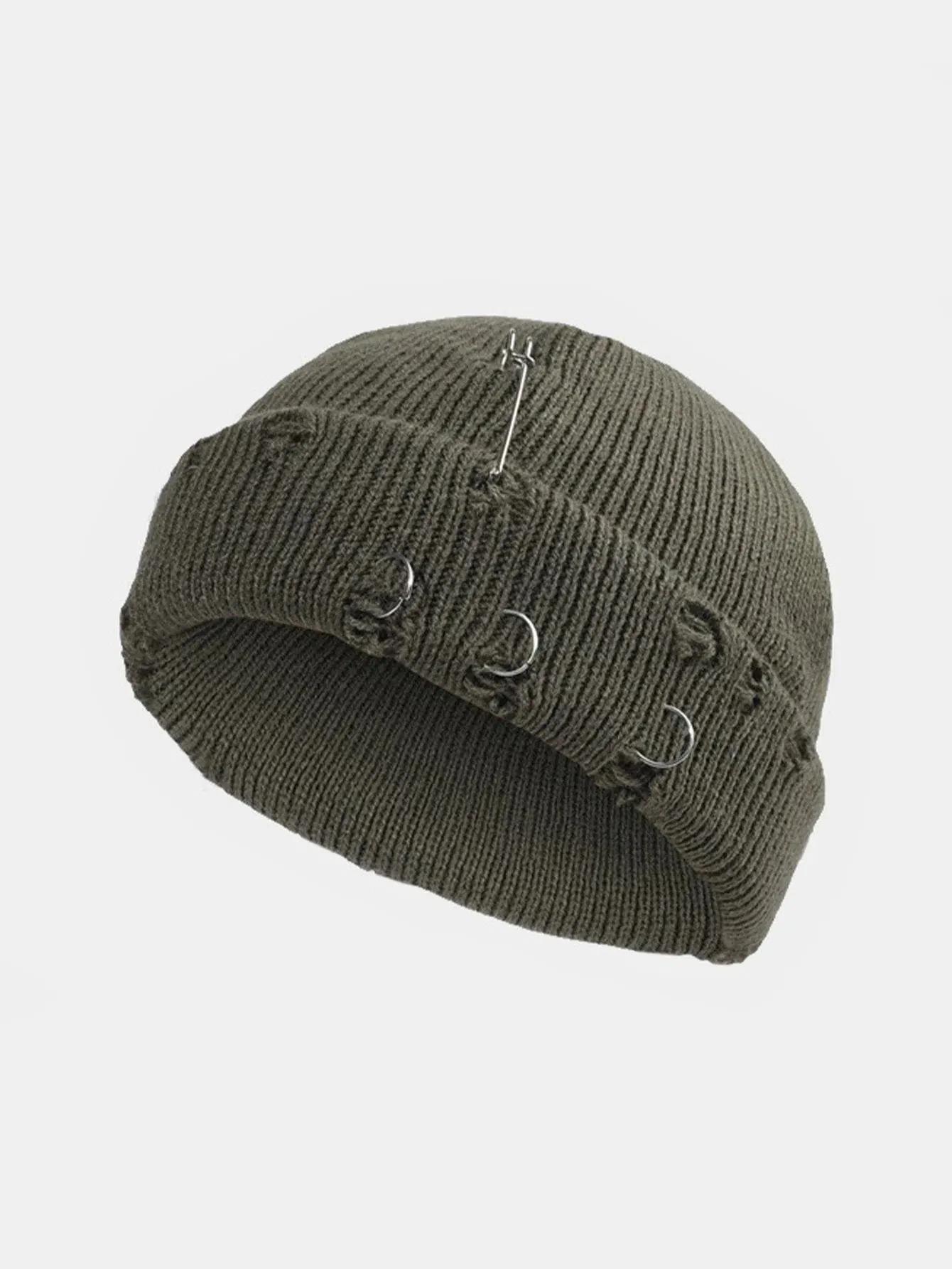 Evaris – Decorative pin – Beanie