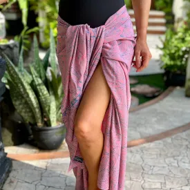 Gold Coast Luxe Sarong