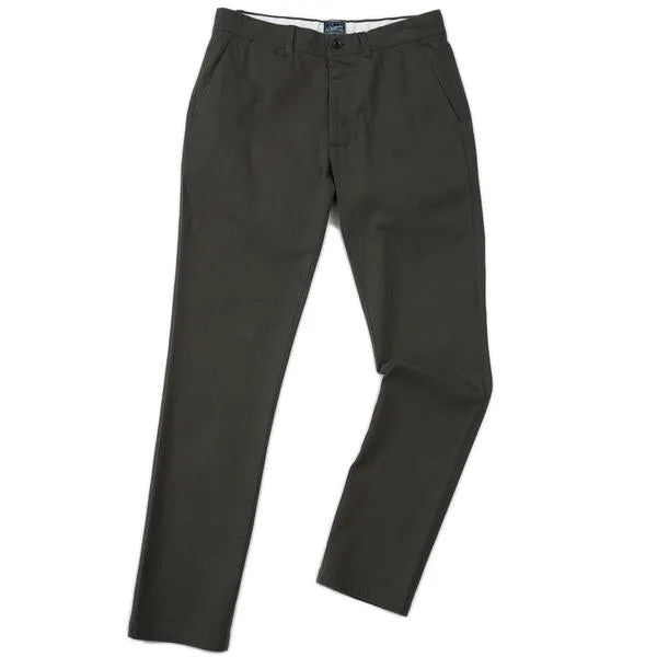 Harrington YD Broken Twill Stretch Chino