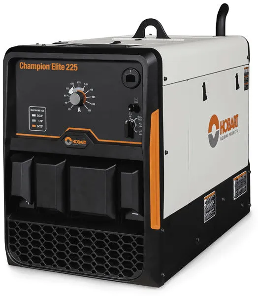 Hobart Champion Elite 225 Welder 500580