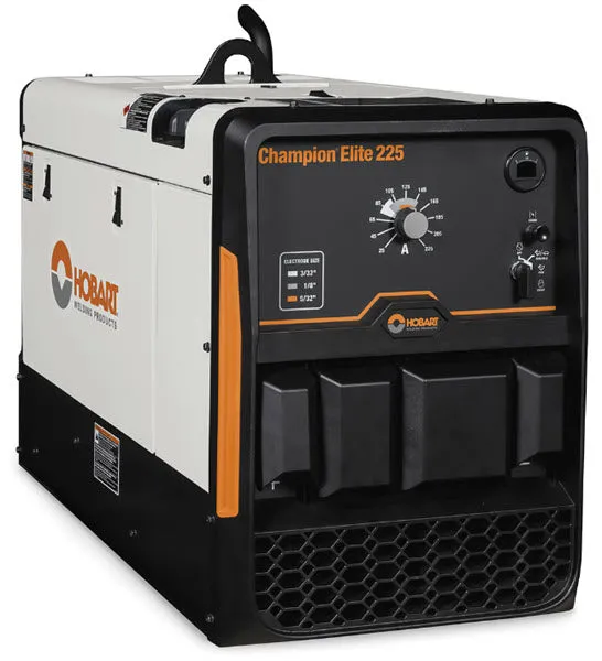 Hobart Champion Elite 225 Welder 500580