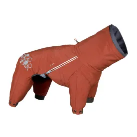 Hurtta Dog Jacket, Mudventure Overall Eco