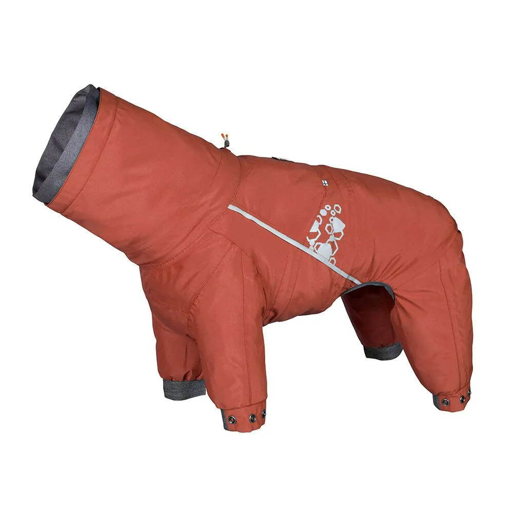 Hurtta Dog Jacket, Mudventure Overall Eco