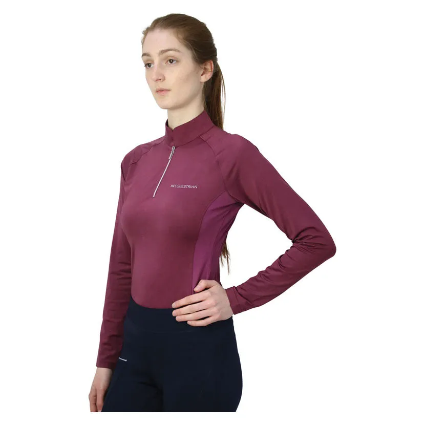 Hy Equestrian Synergy Base Layer