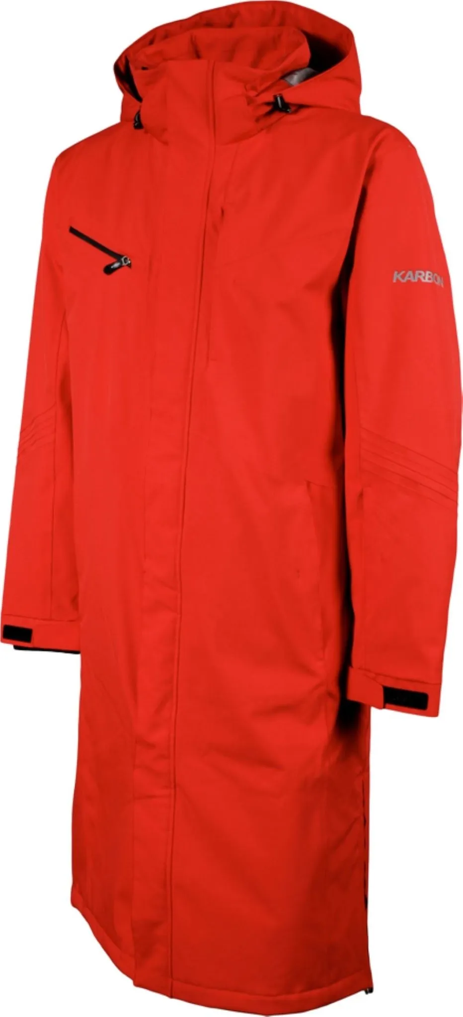 Karbon Radon Adult Coach Coat