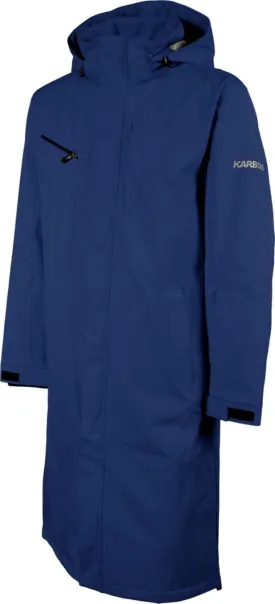 Karbon Radon Adult Coach Coat