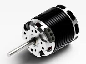 KDE550XF-1200-G3 Brushless Motor for 500/550/600-Class Electric Single-Rotor Series