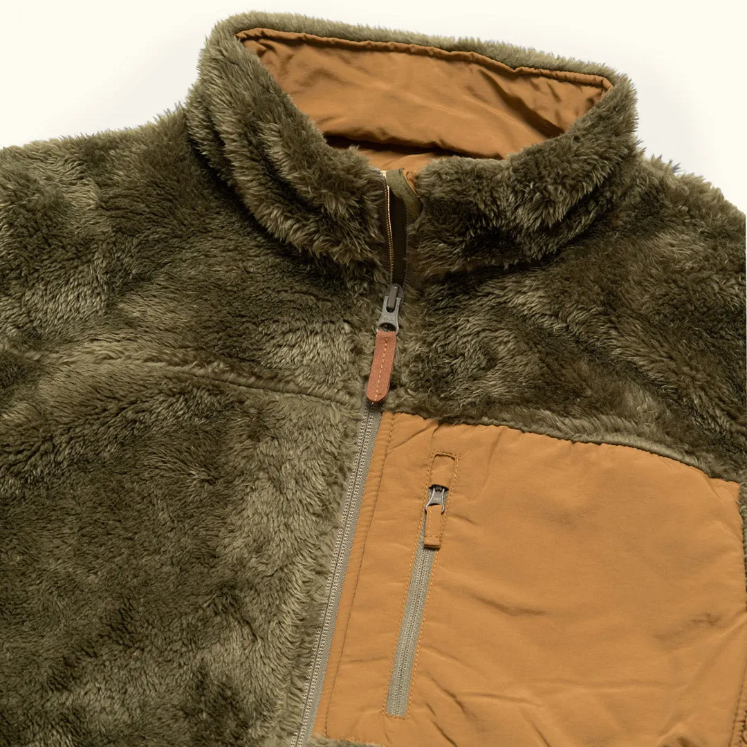 Kodiak Jacket | Birchwood