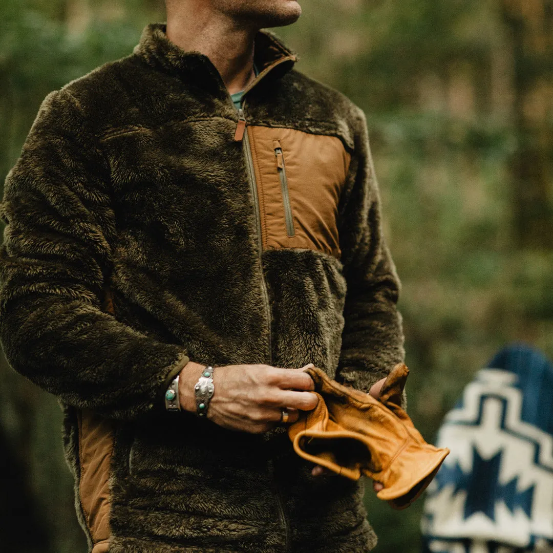 Kodiak Jacket | Birchwood