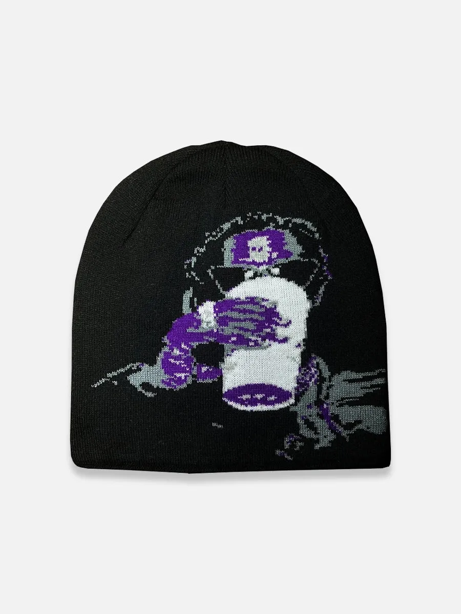 Lean Beanie