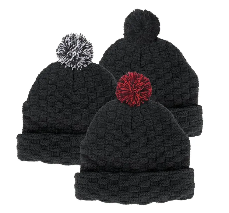 Legend Life | Pom Pom Beanie |4220