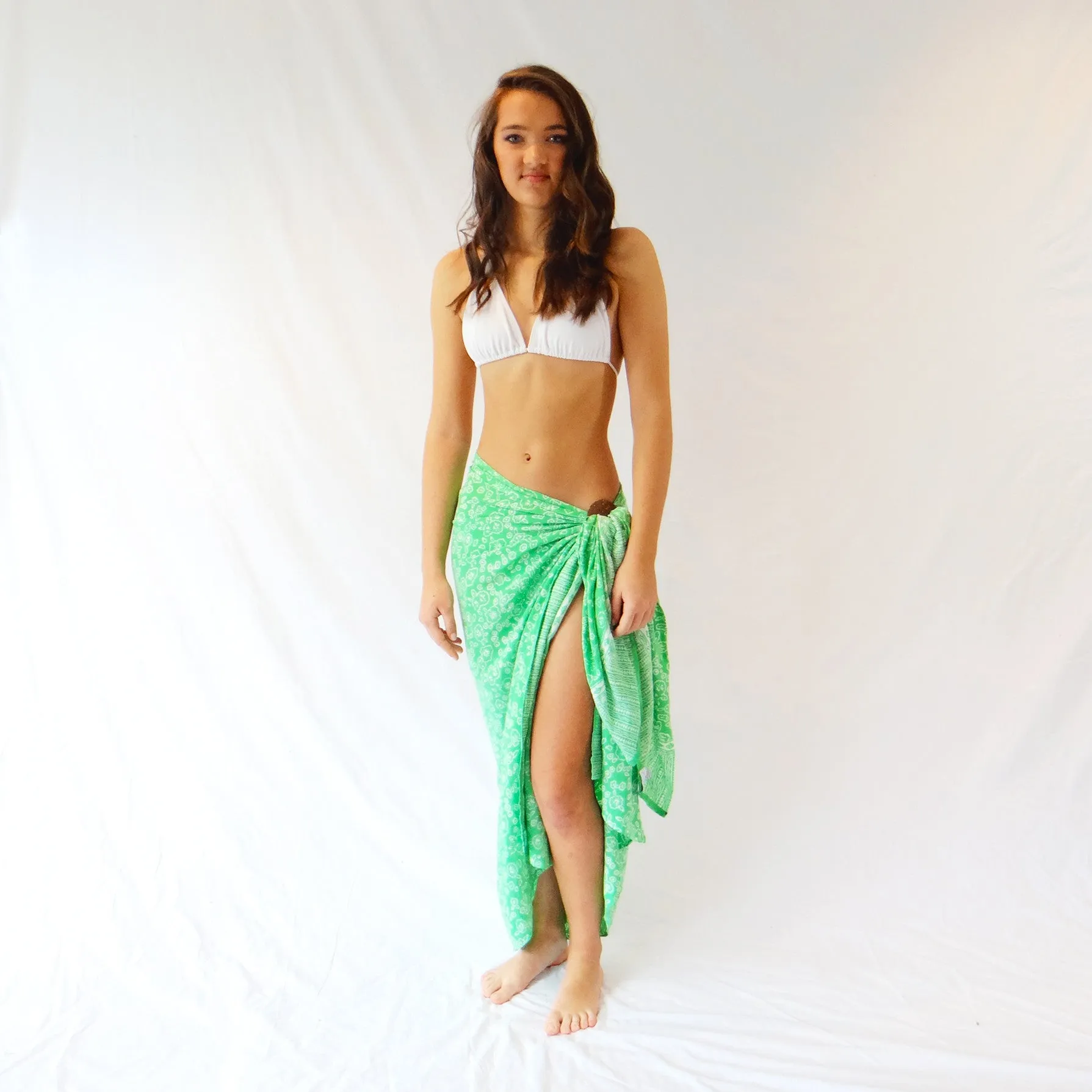 Mariana Luxe Sarong