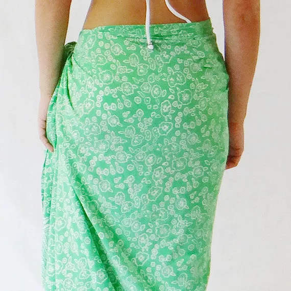 Mariana Luxe Sarong