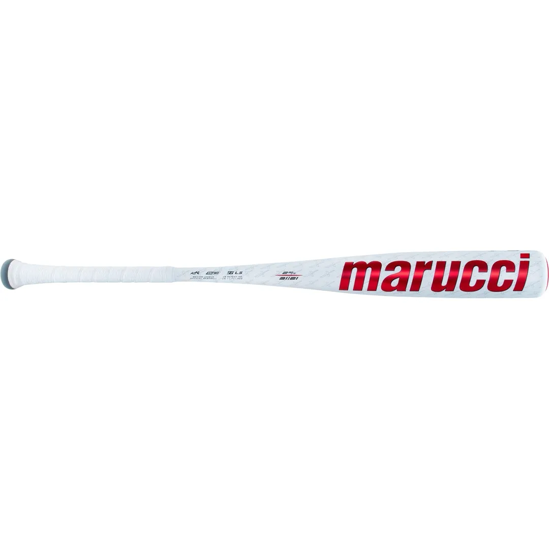 Marucci -10 CATX2 (2 3/4") USSSA Approved Baseball Bat