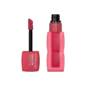 Maybelline Superstay Teddy Tint - Cool Grunge