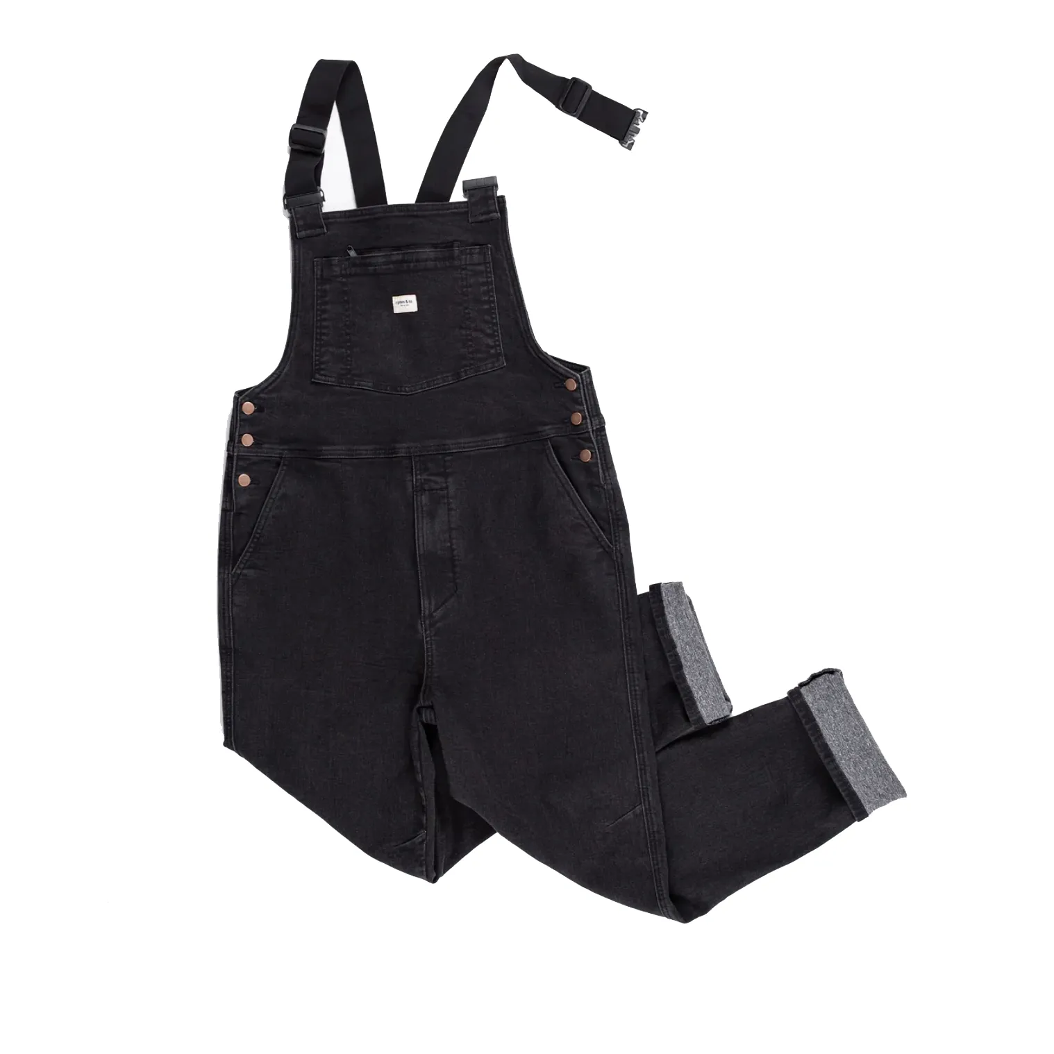 Men's Diesel Overall