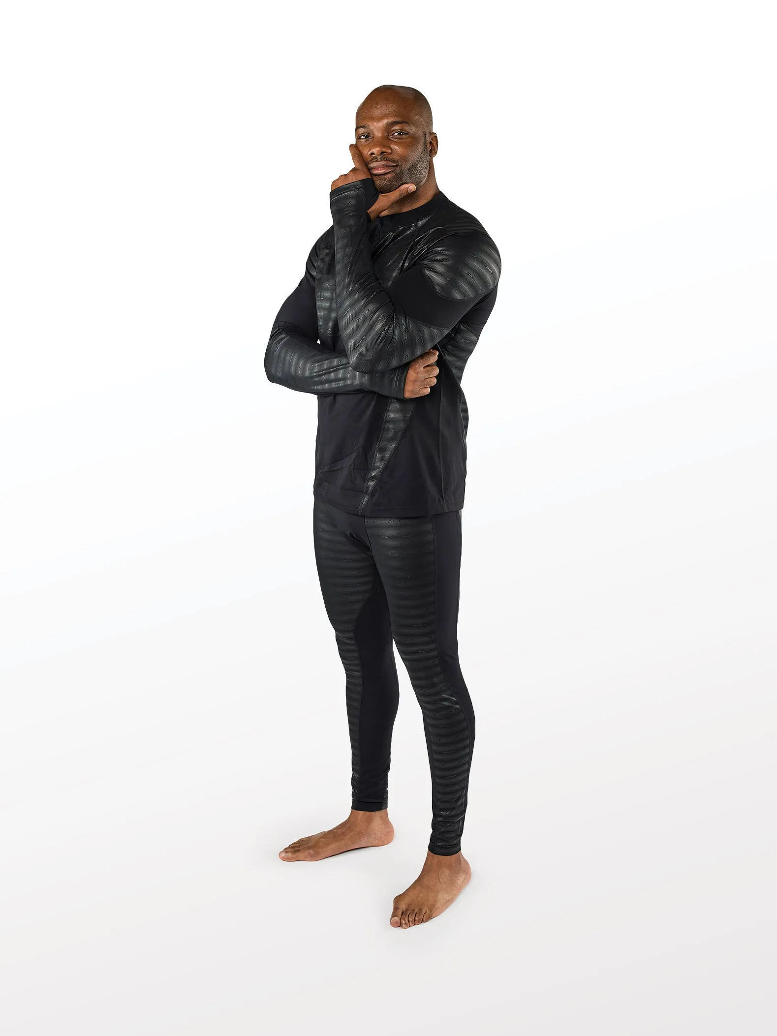 Men's Heatwave™ Performance Base Layer Bottom