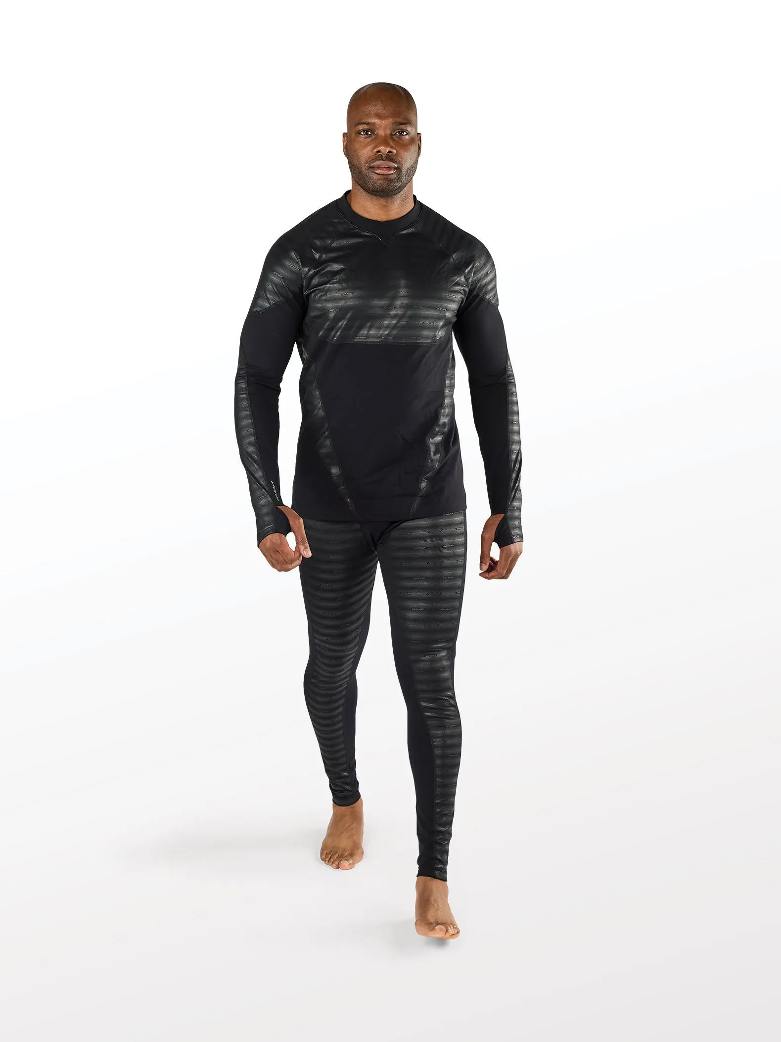 Men's Heatwave™ Performance Base Layer Bottom