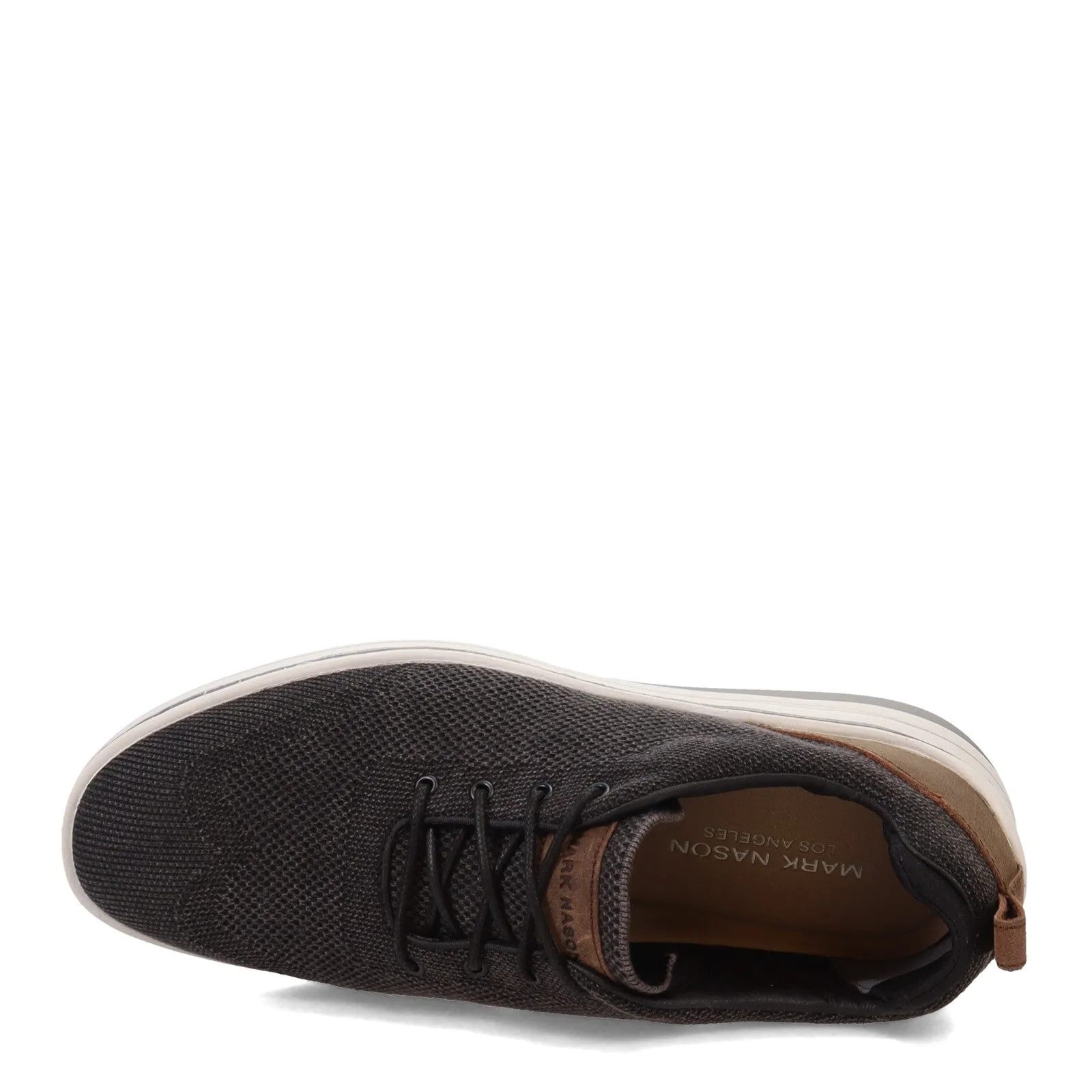 Men's Mark Nason, Casual Cell Wrap - Robinson Oxford