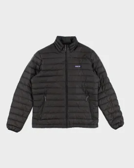 Men's Patagonia Light Puffer Jacket - M