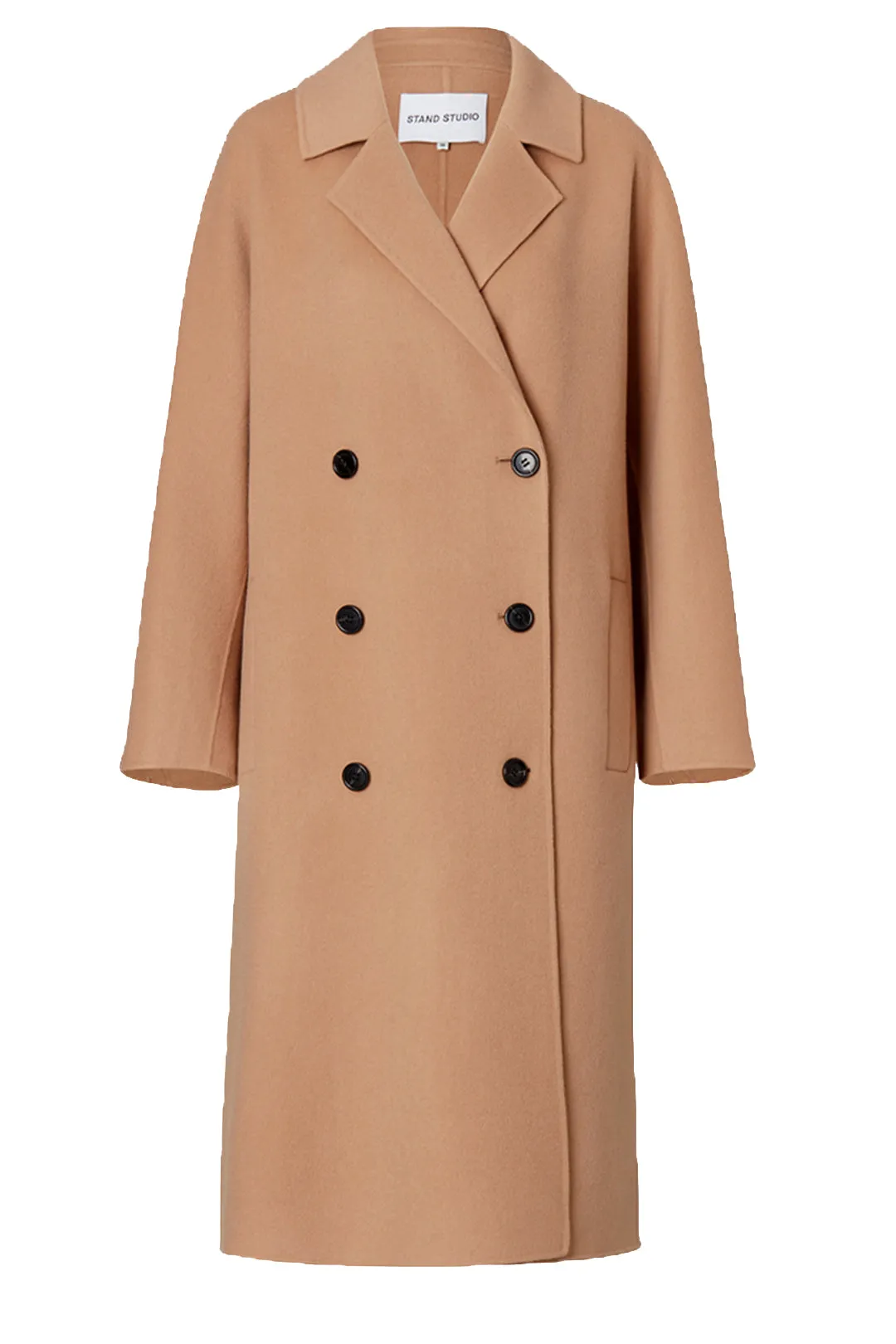 Mikaela Coat