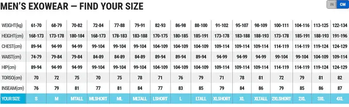 (New) Bare Velocity Ultra Full Wetsuit 5mm (Men's)