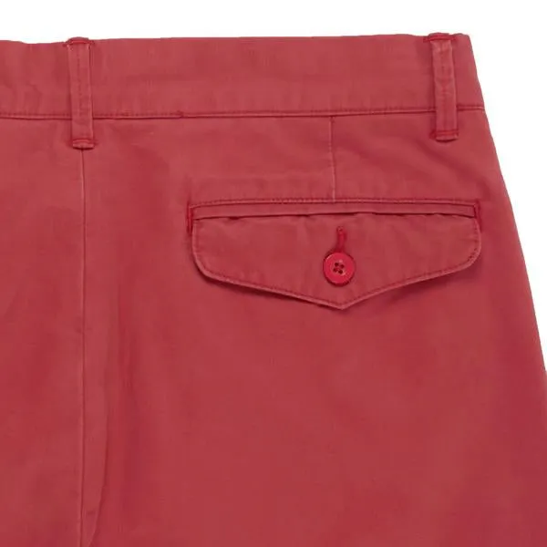 Newport Slim Fit Chino Pant