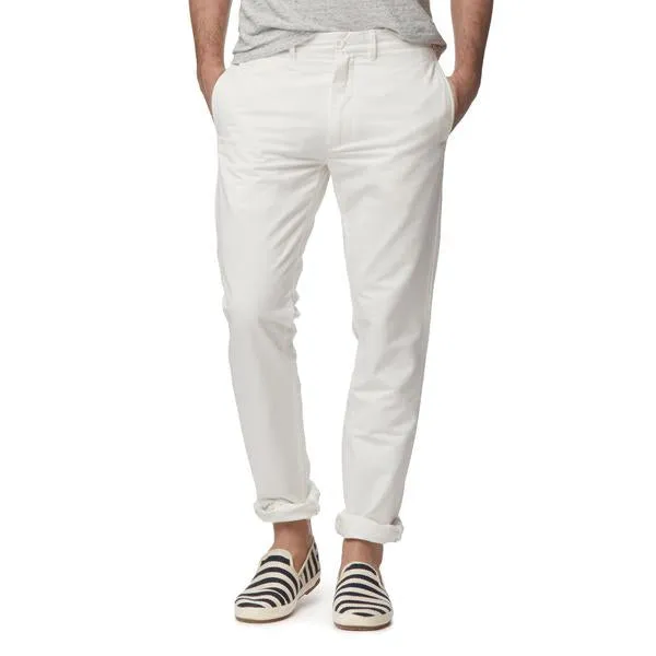 Newport Slim Fit Chino Pant