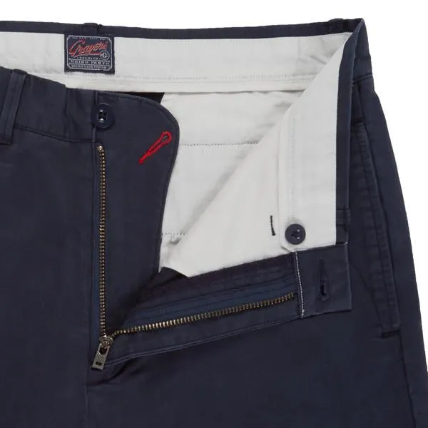 Newport Slim Fit Chino Pant