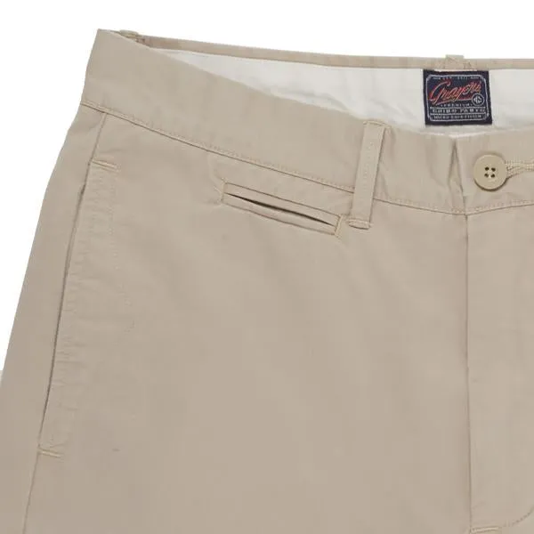 Newport Slim Fit Chino Pant