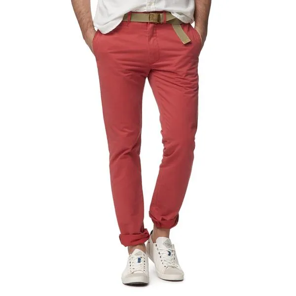 Newport Slim Fit Chino Pant