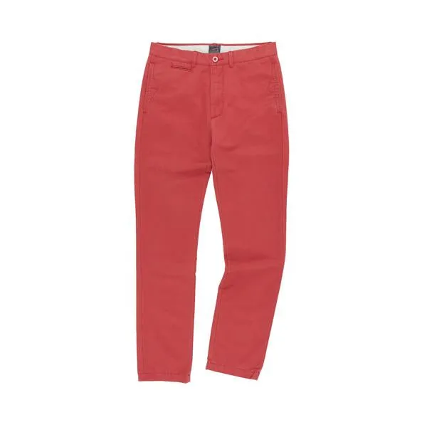 Newport Slim Fit Chino Pant