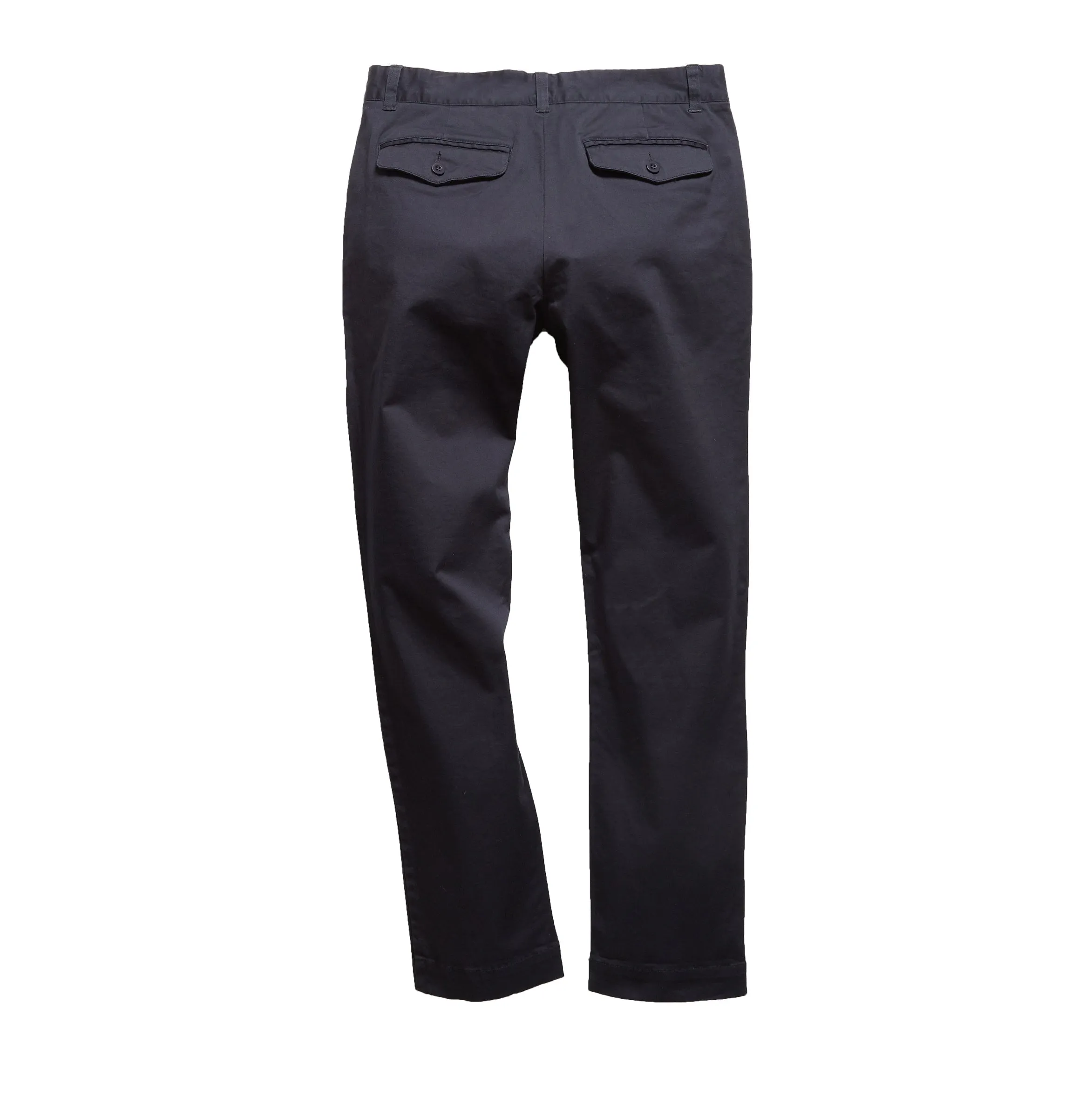 Newport  Stretch Modern Fit Chino - Navy