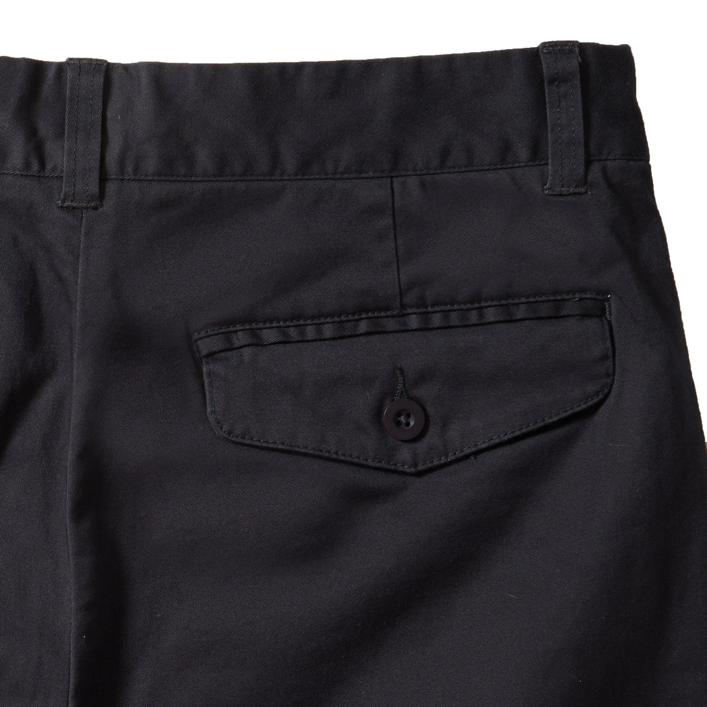 Newport  Stretch Modern Fit Chino - Navy