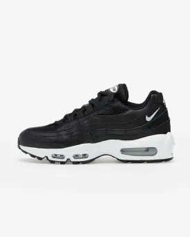 Nike - Air Max 95 - Black White